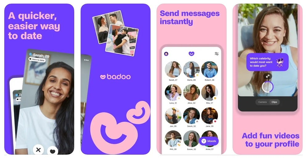 Badoo Free Dating App In India For Android And iPhone