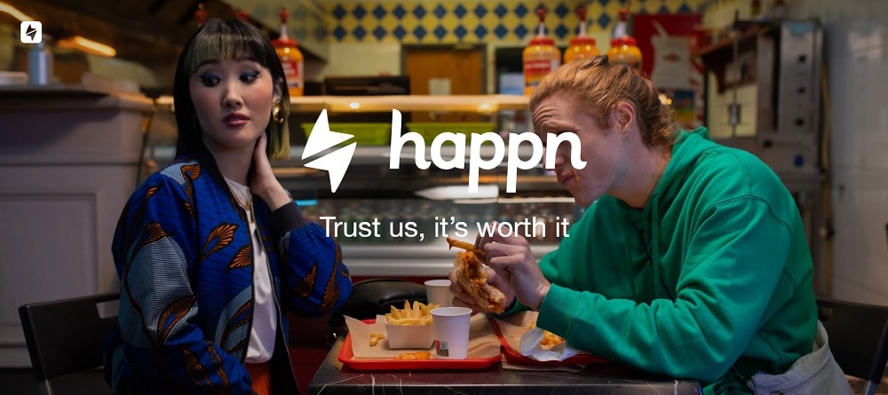 Happn Free Dating Apps In India For Android And iPhone