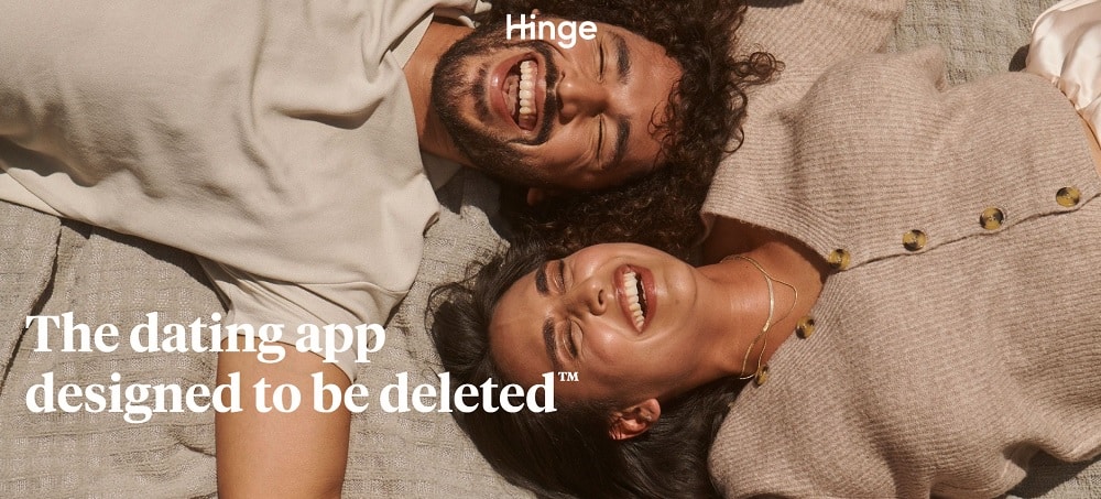 Hinge Free Dating Apps In India For Android And iPhone