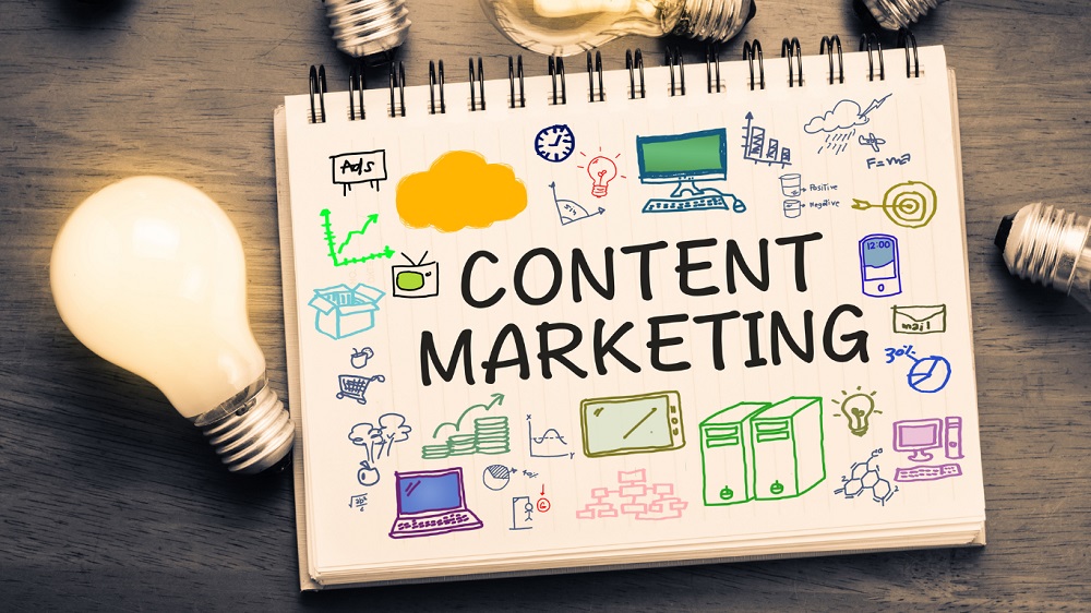 Content Marketing Digital Marketing Channels To Grow Your Business