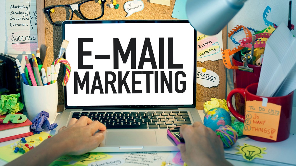 Email Marketing Digital Marketing Channels To Grow Your Business
