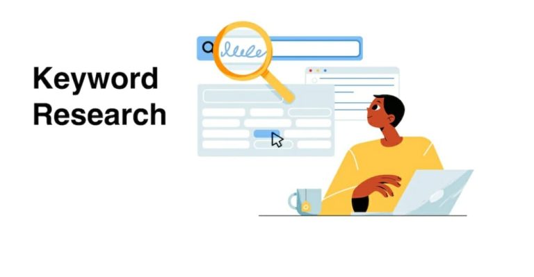 5 Tips For Effective Keyword Research For SEO Campaigns Success