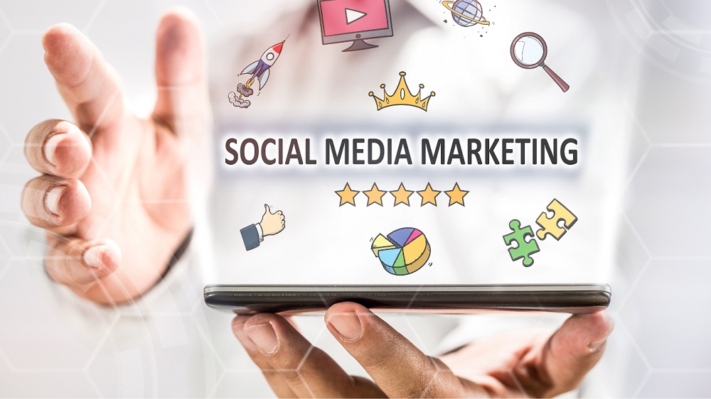 SMM Social Media Marketing Digital Marketing Channels To Grow Your Business