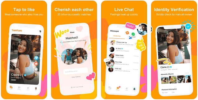 Best Dating App In Chennai For Tamils - Top 10 Most Popular!