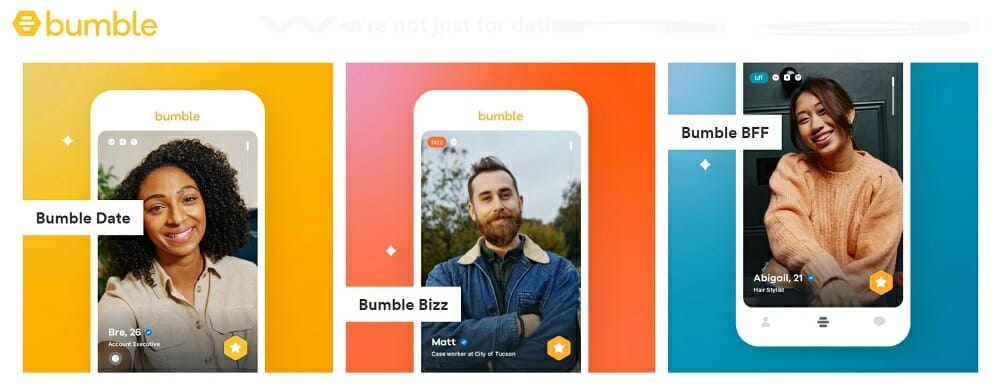Bumble Best Dating App In Hyderabad