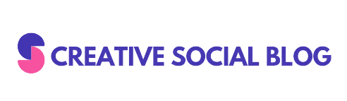 CreativeSocial Blog Logo